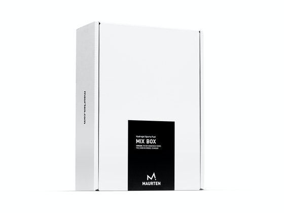 MAURTEN MIX BOX