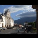 Guatemala Antigua Churches 14