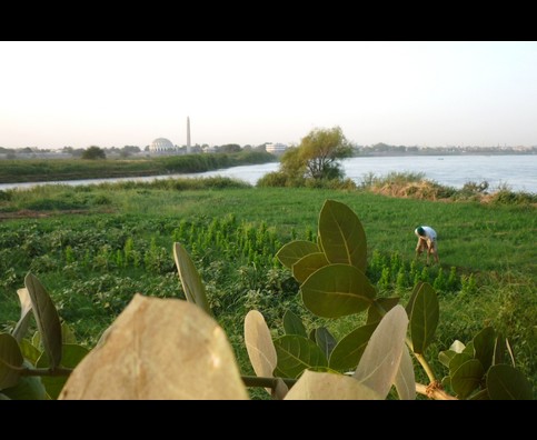 Sudan Khartoum Nile 3