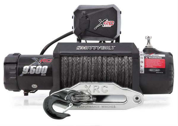 smittybilt 8000 lb winch