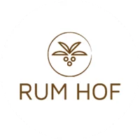 Logo of the partner shop Rum Hof, which leads to this offer