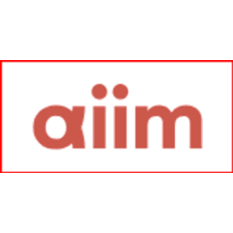Aiim Partners logo