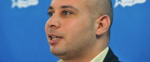 Ahmed Maher, Jailed Egyptian Activist, Describes Prison In Smuggled Letters
