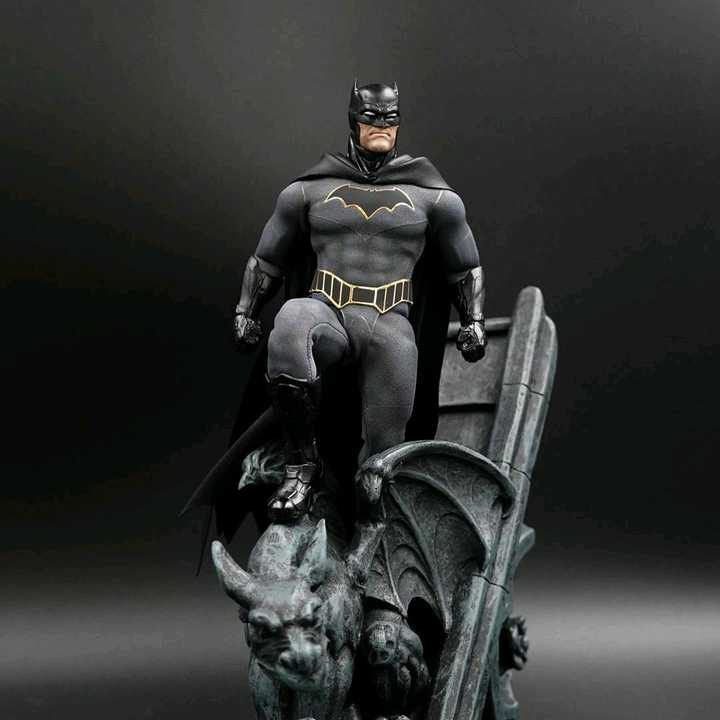 Figure Photograph Collection, Part 2