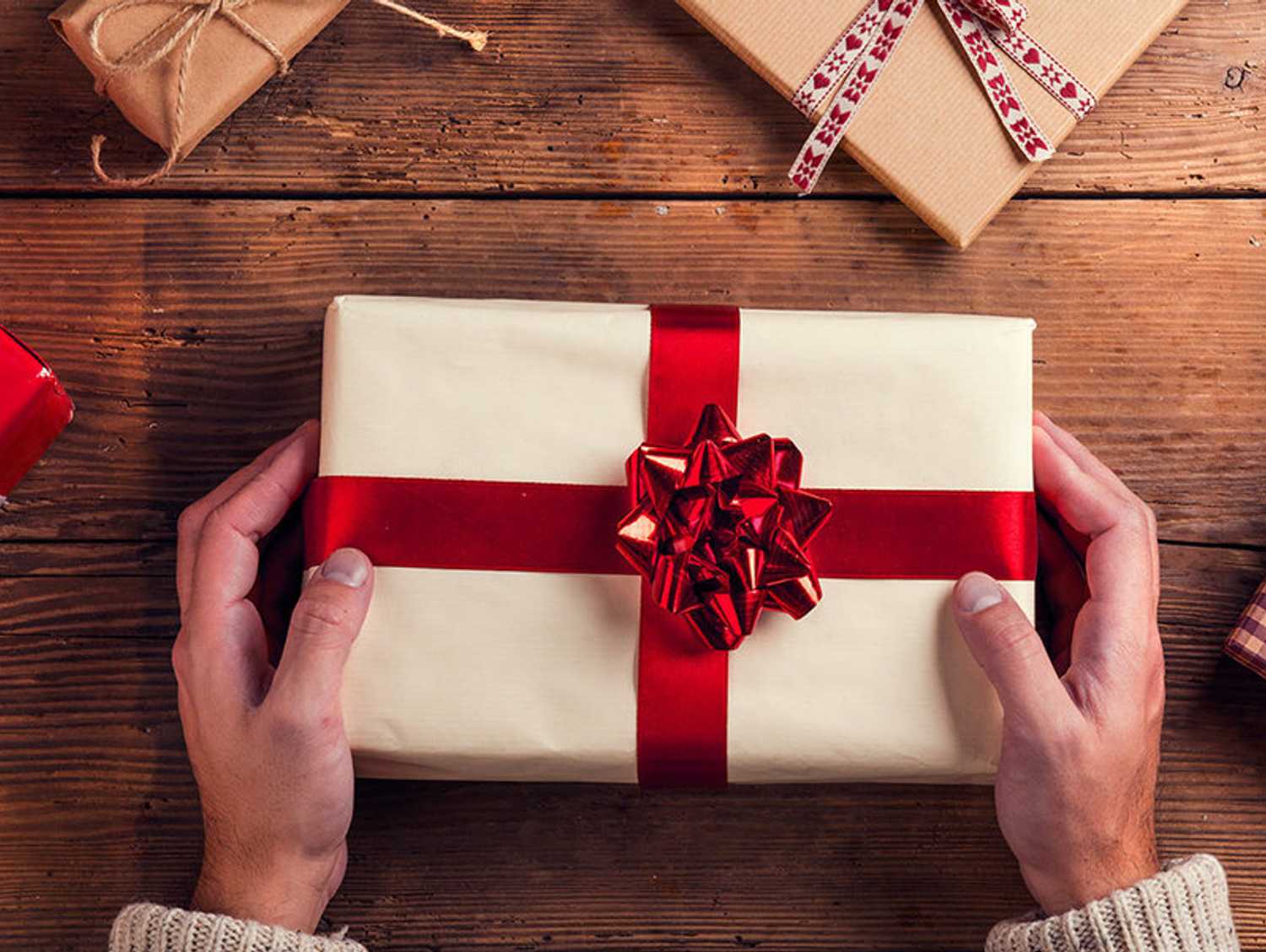 12 Perfect Christmas Gifts For Women Under $50