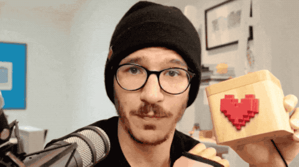 Yay the hackery works