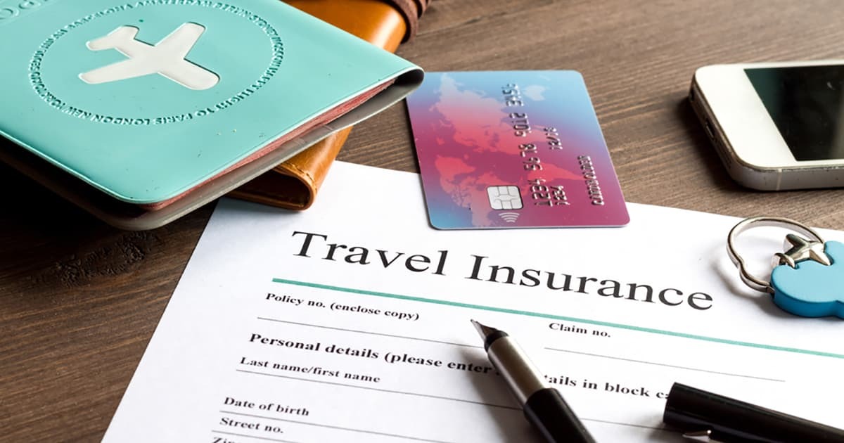 7 Things That Can Void Your Travel Insurance | Rowat Insurance