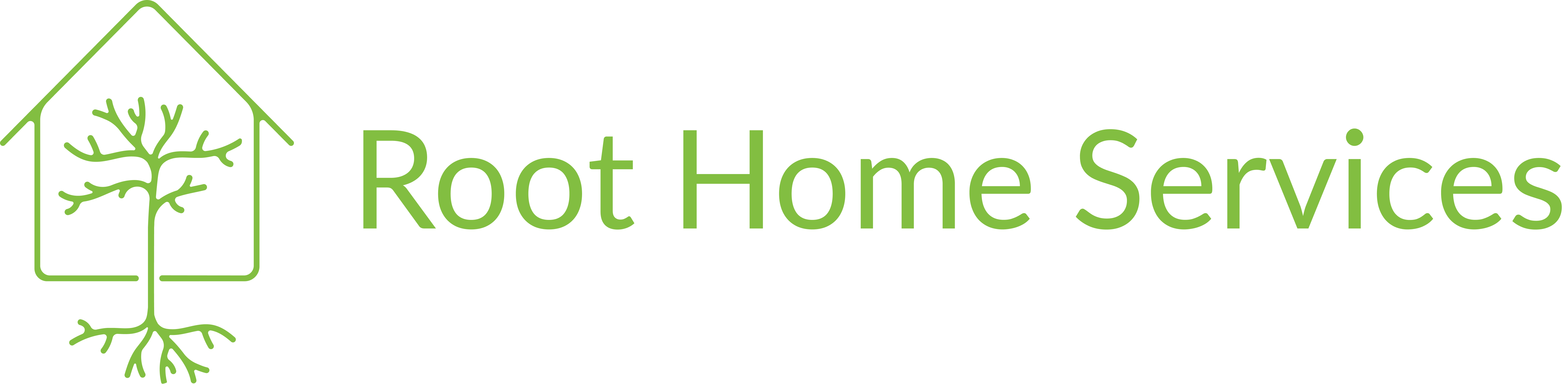 Root Home Services Logo