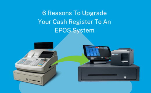 upgrade to EPOS system