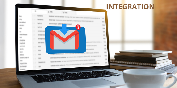 Extract specific data from your Gmail emails