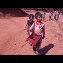 Burma Children 21