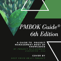 What’s New in PMBOK Guide, 6th Edition - A Summary of Changes 
