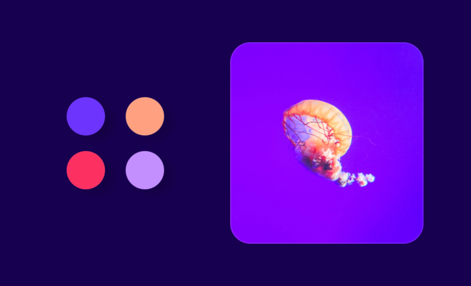 Get Colors from Images