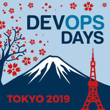 devopsdays Tokyo 2019