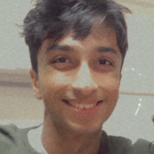 Keshav Gupta