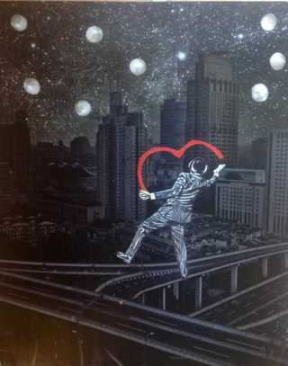 Perles de nuit