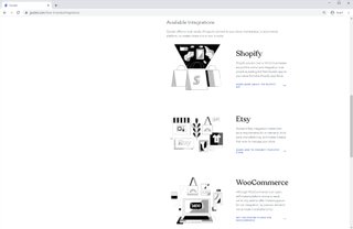 gooten integrations
