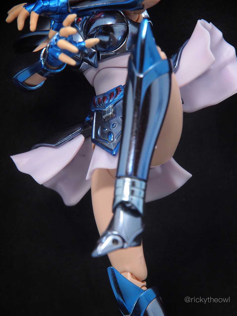 Saint Cloth Equuleus Shoko 😍