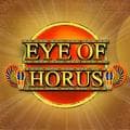 <h1>Eye of Horus online</h1> - Logo