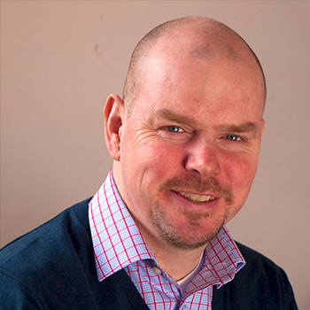 Neil MacLeod