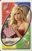 High School Musical 2 Uno (Sharpay’s Helping Hand Card)
