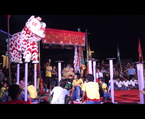 Burma Chinese New Year 6