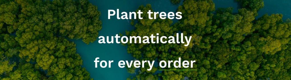 Automate your climate impact via Treeapp’s API