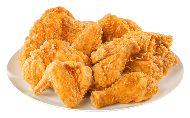 fried chicken