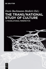 The Trans/National Study of Culture: A Translational Perspective