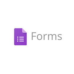 Google Forms