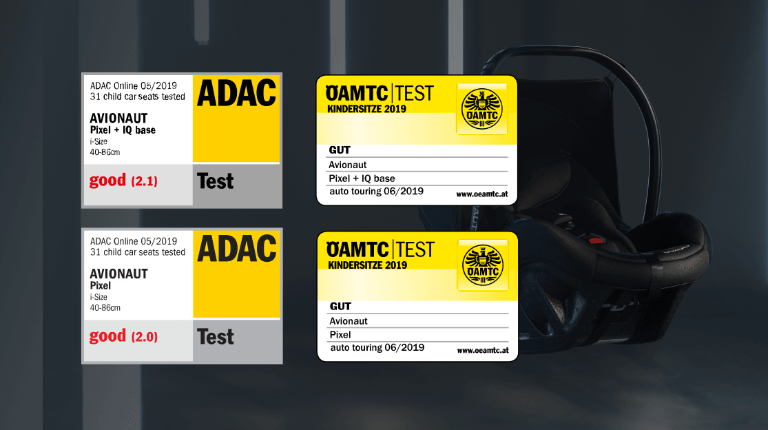 Testy ADAC - co to jest
