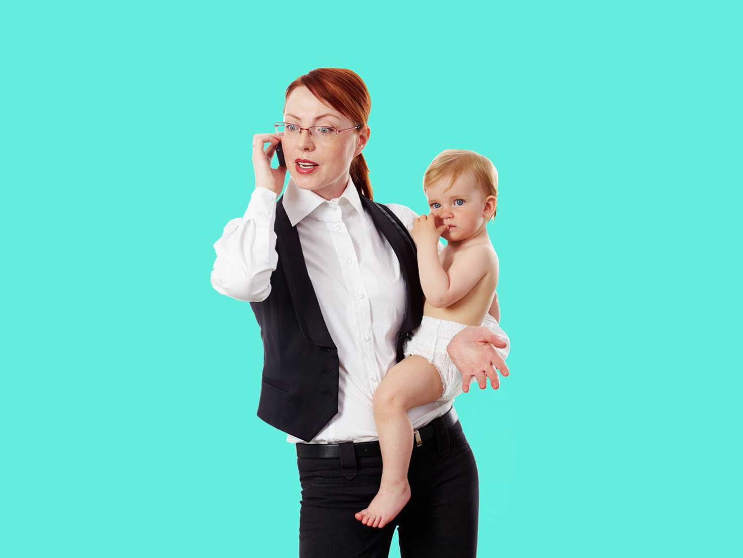 The Hidden Costs Of Working Mums In New Zealand