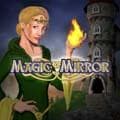 <h1>Magic Mirror online</h1> - Logo