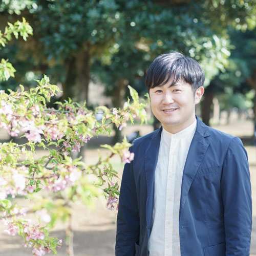 山本 大策