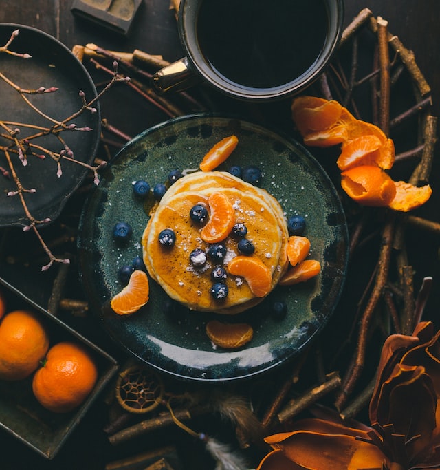 food img