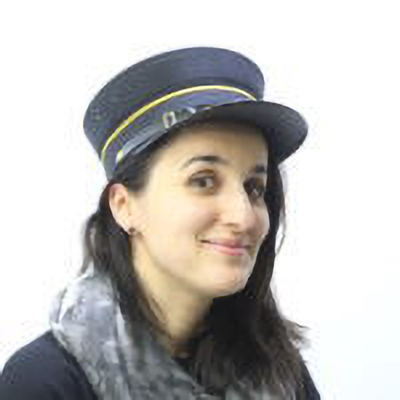 Nadira Selmani