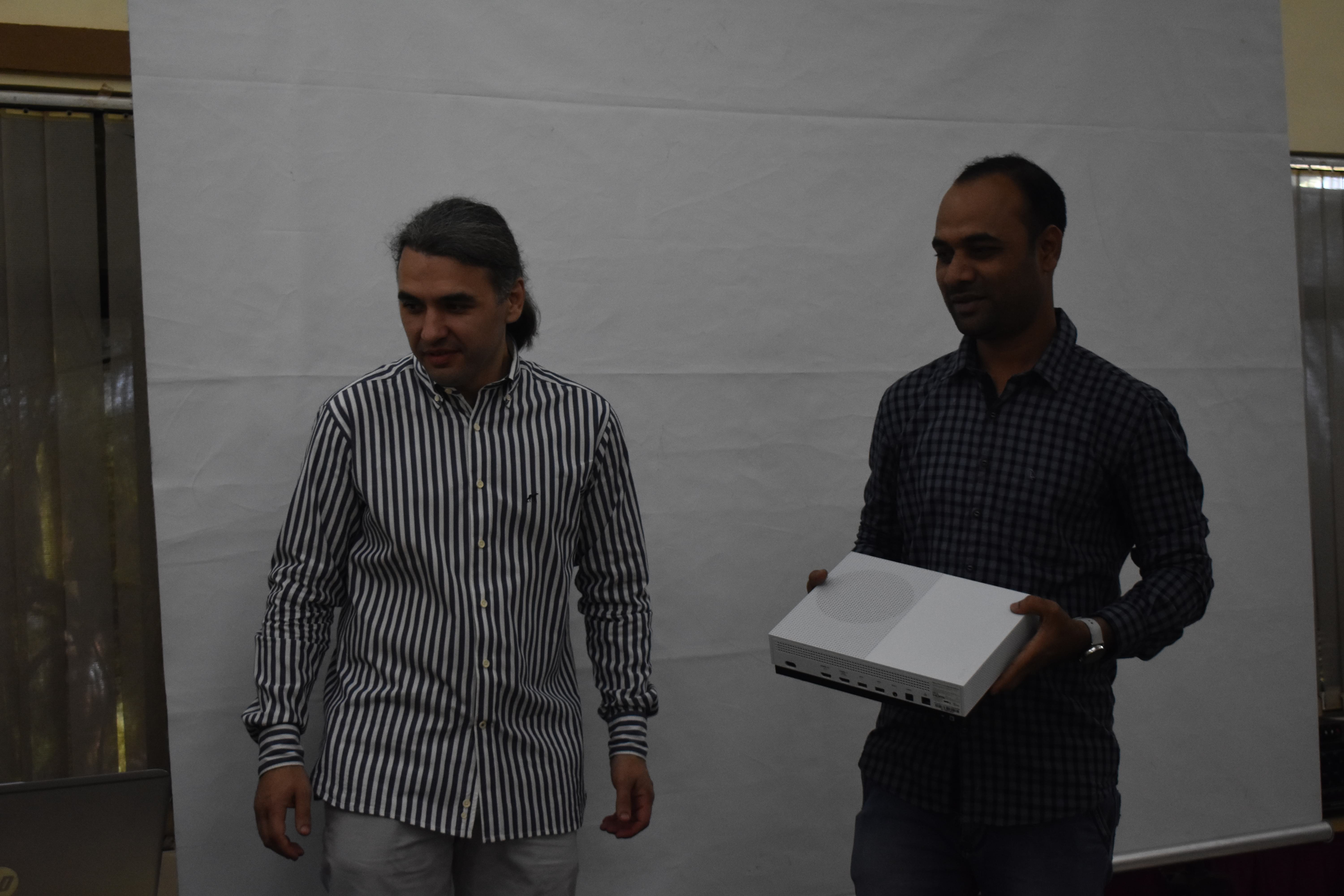 Rahul Kankrale