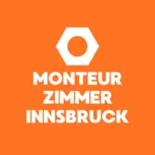 Standort der Monteurzimmer in Innsbruck