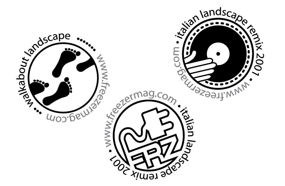 specials - logos