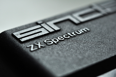 ZX Spectrum