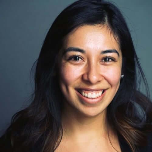 Vanessa Jimenez