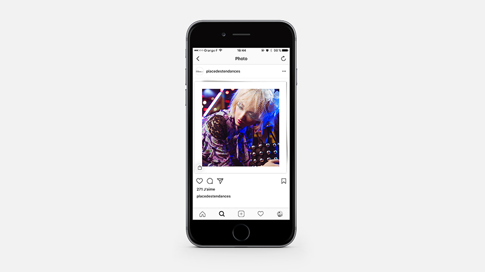 Instagram