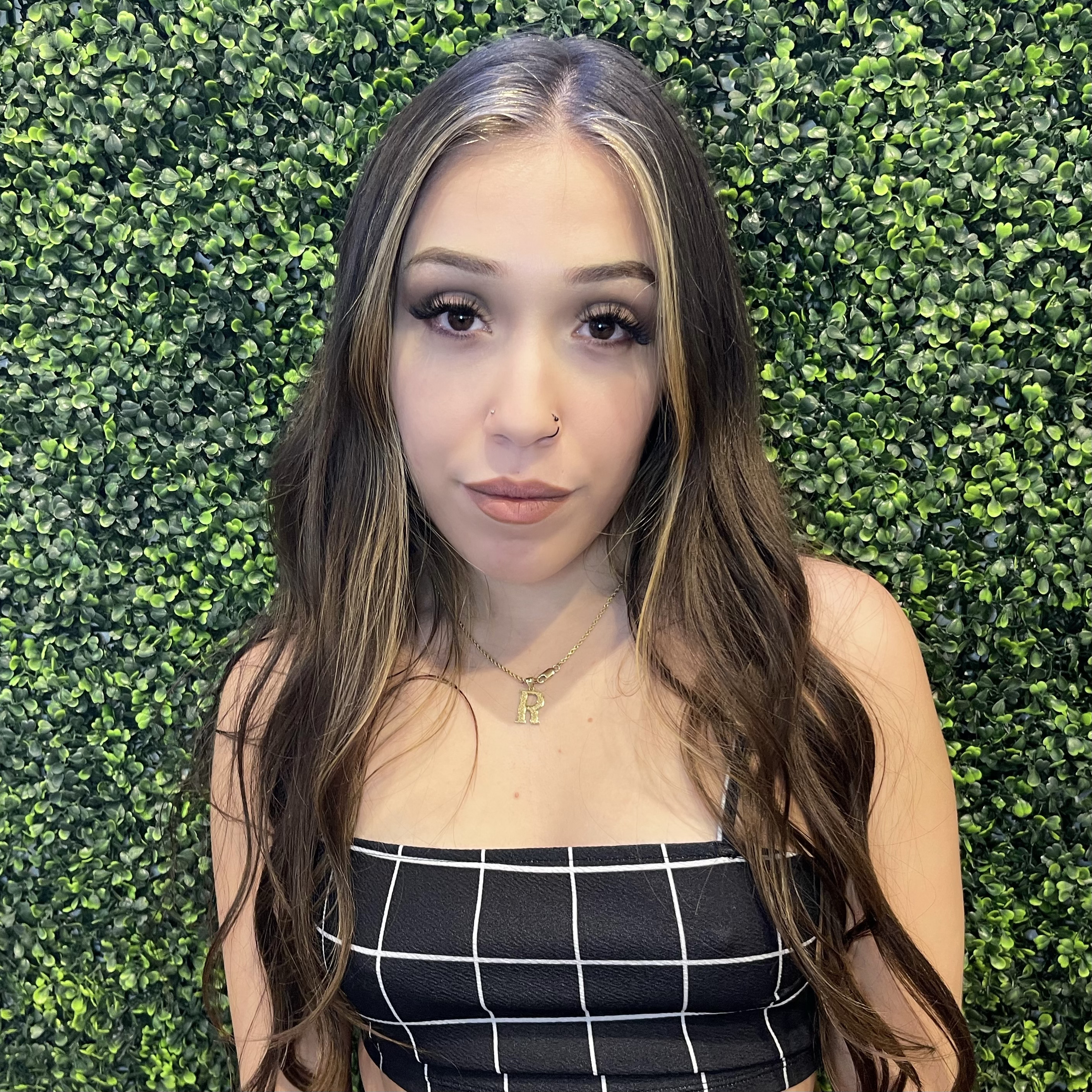 Nayeli Mendoza