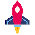 Rocket launching