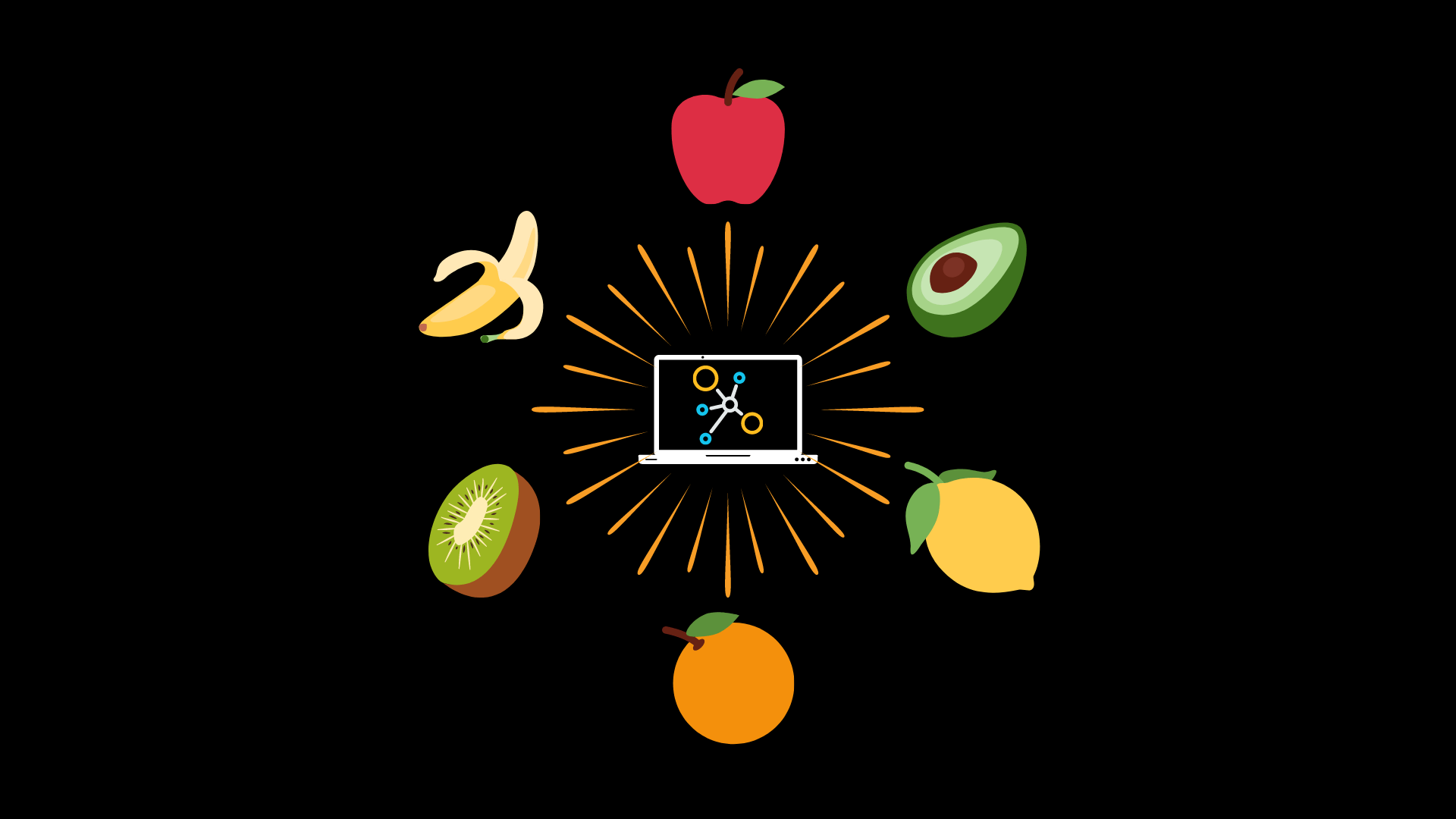 Fruit Classification with Convolutional Neural Networks