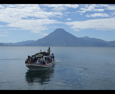 Guatemala Atitlan Life 3