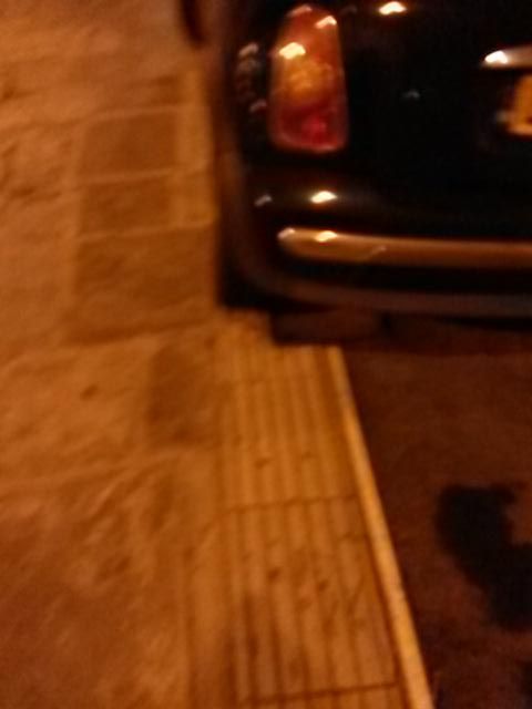 oh my god twitter doesn’t include alt text from images in their API