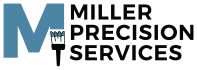 miller precision logo