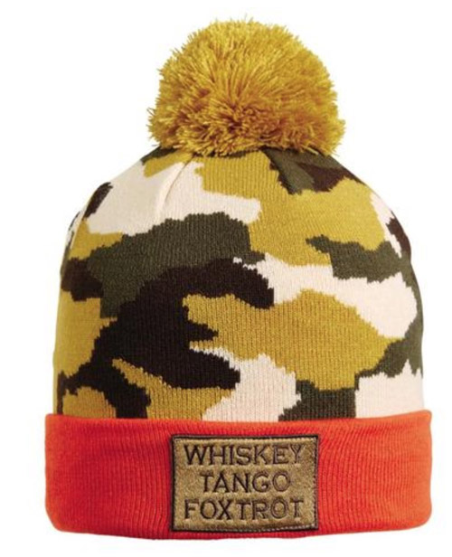 turtle fur® Beanie