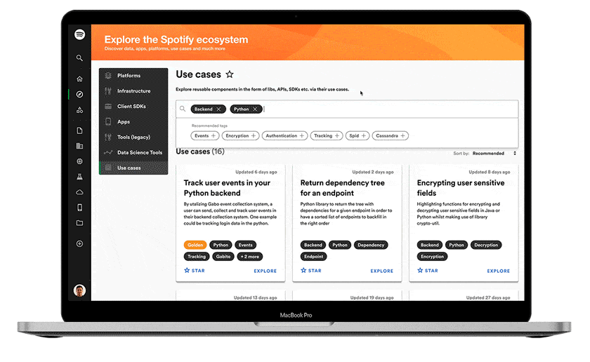 Spotify global summer internship reddit picture
